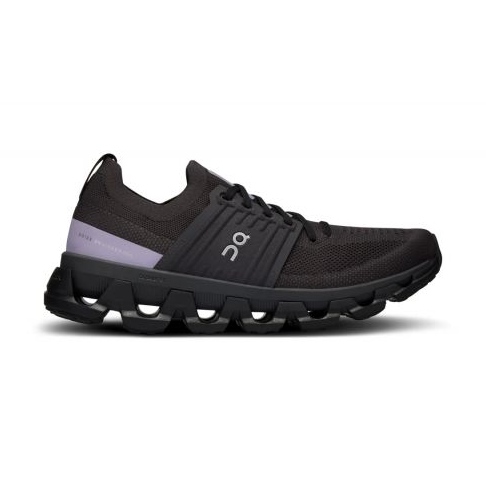 On Running Cloudswift 3 W 3WD10451220 running shoes black