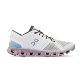 On Running Cloud X Shift W 6698465 running shoes white
