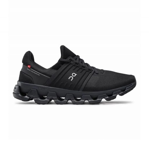 On Running Cloudswift 3 Ad 3MD10240485 running shoes black
