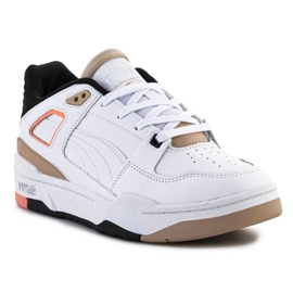 Puma Slipstream Invdr W 386870-01 shoes white Puma Slipstream Invdr W 386870-01 shoes white