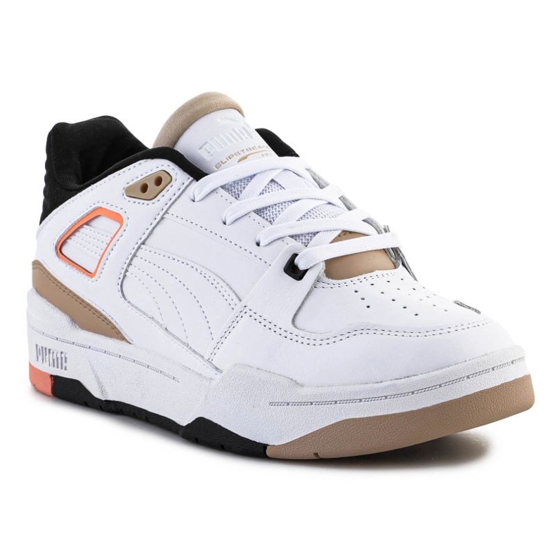 Puma Slipstream Invdr W 386870-01 shoes white