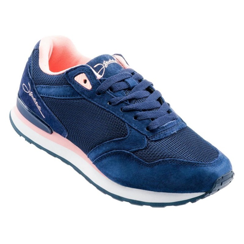 Iguana Omis W shoes 92800201555 blue