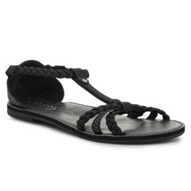 Reef Naomi R1550SIB sandals black