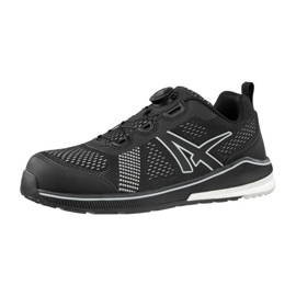 Albatros Voltage Blac Ql Low Boa MLI-S33B1 shoes black Albatros Voltage Blac Ql Low Boa MLI-S33B1 shoes black