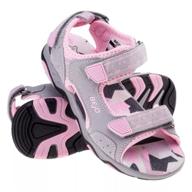 Bejo Alisi Jr 92800401053 sandals pink