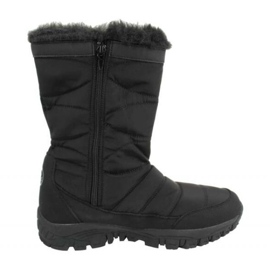 Polarino W 42194638 snow boots black