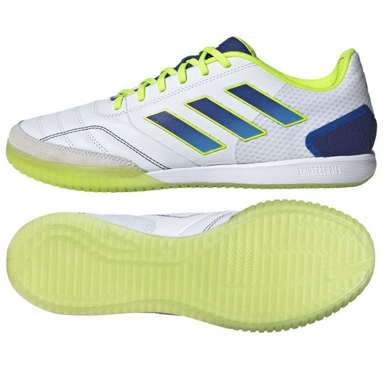 Adidas Top Sala Competition In M IF6906 football shoes white