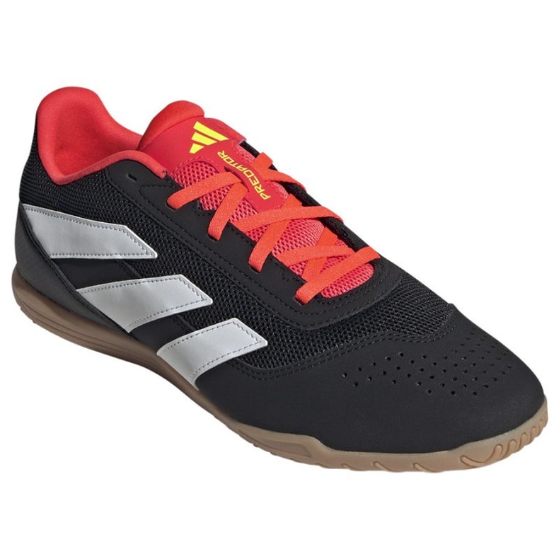 Adidas Predator Club In IG5448 shoes black