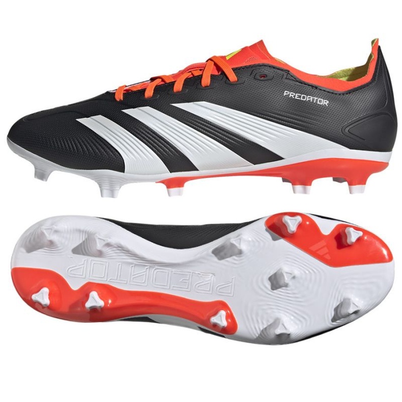 Studs 2025 adidas predator