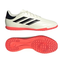 Adidas Copa PURE.2 Club In shoes IE7519 white