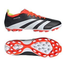 Adidas Predator League L 2G/3G IF3210 shoes black Adidas Predator League L 2G/3G IF3210 shoes black