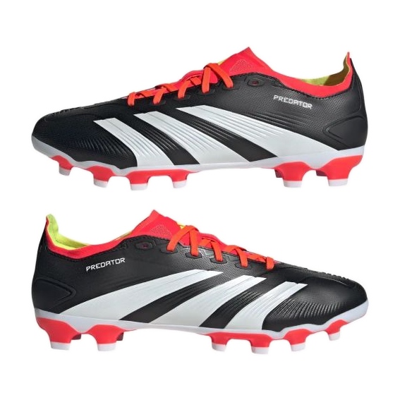 Adidas Predator League L Mg IG7725 shoes black