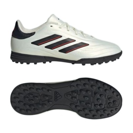 Adidas Copa Pure.2 League Tf Jr IE7527 shoes white