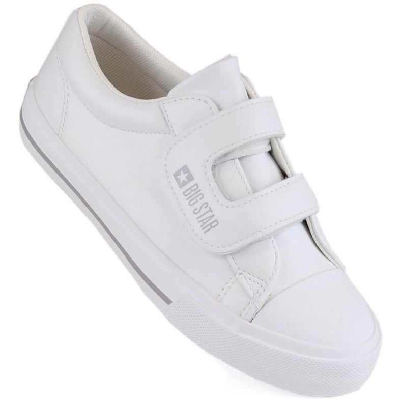 Big Star Jr LL374071 INT1959A sneakers white