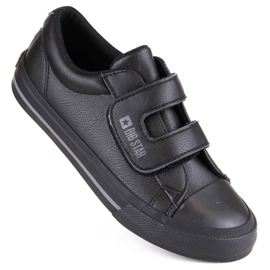 Big Star Jr LL374073 INT1959B sneakers black