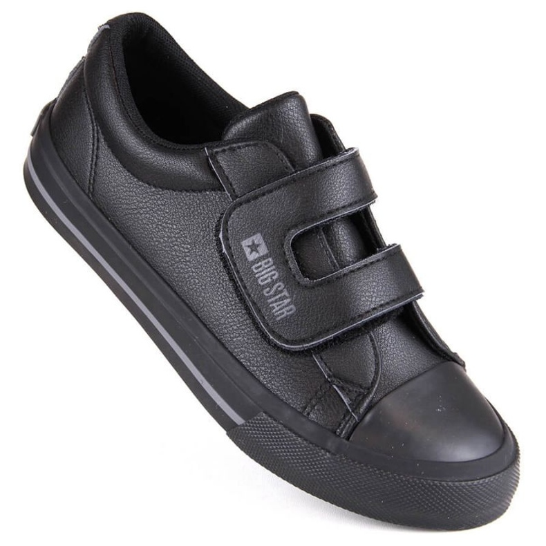 Big Star Jr LL374073 INT1959B sneakers black