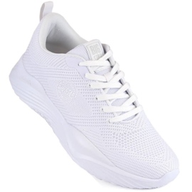 Big Star M LL174247 INT1947A shoes white