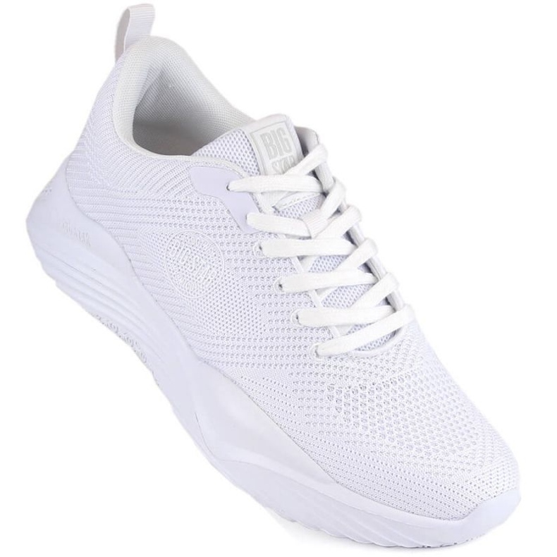 Big Star M LL174247 INT1947A shoes white