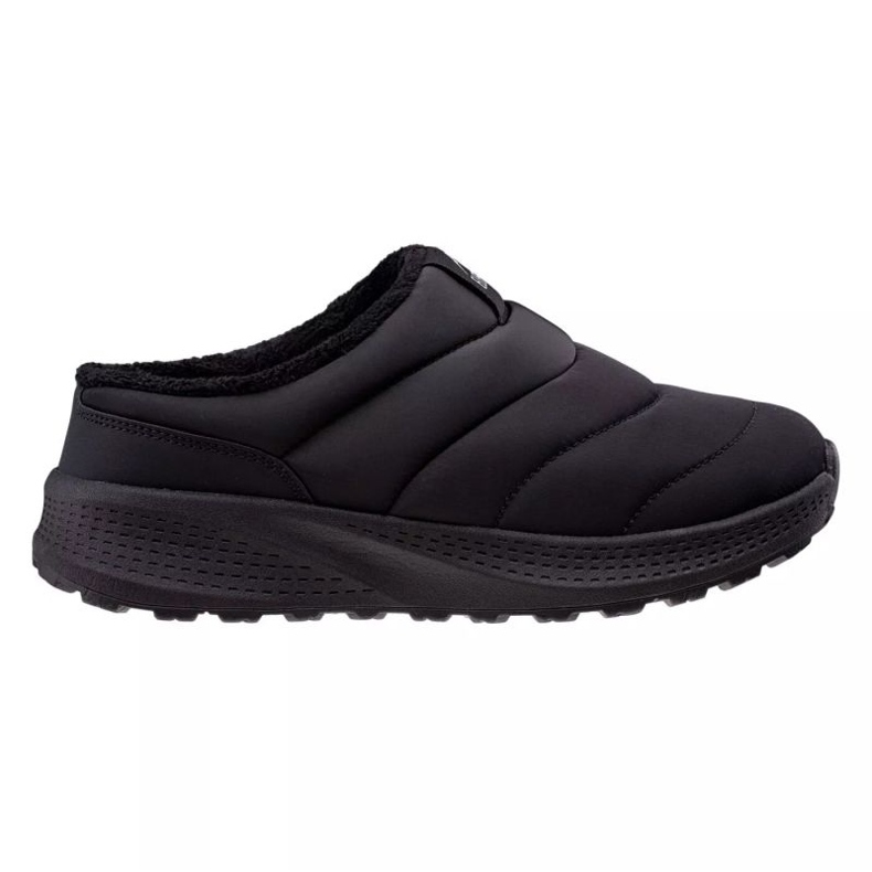 Elbrus Helme Th 92800555493 slippers black