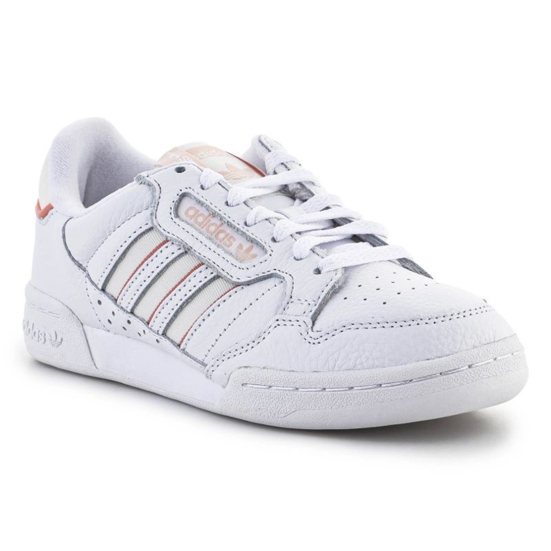 Adidas Continental 80 Stripes W GX4432 shoes white