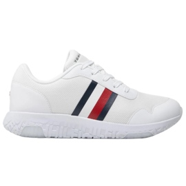 Tommy hilfiger core lightweight top mesh runner