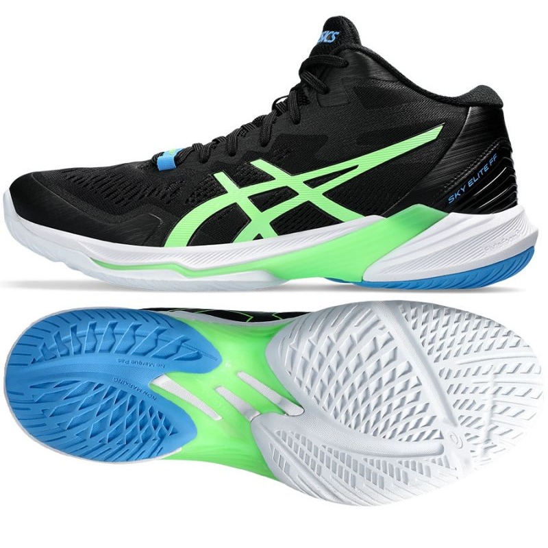 Asics gel elite ff hotsell