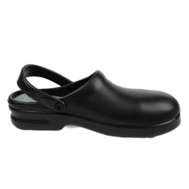 Safeway AD813 medical work shoes black