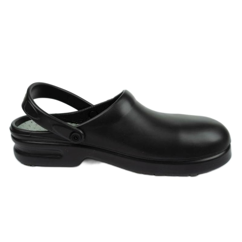 Safeway AD813 medical work shoes black