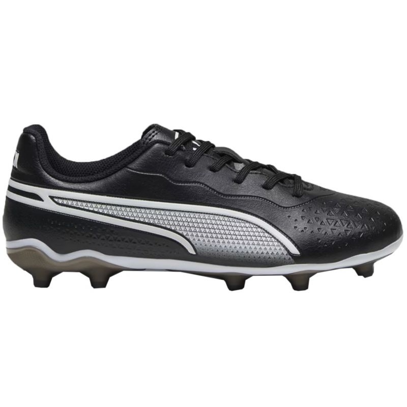 Puma king junior hotsell
