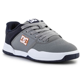 Chaussures DC Shoes M ADYS400047-DOO vert - KeeShoes