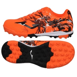 Joma Super Copa 2408 Tf Jr SCJS2408TF football shoes orange