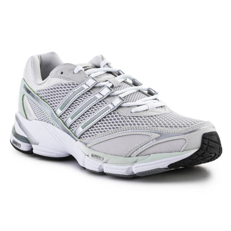 Adidas Supernova Cushion 7 GW6788 shoes grey
