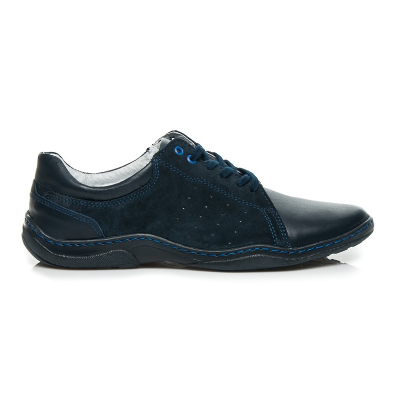Lucca Sport shoes blue