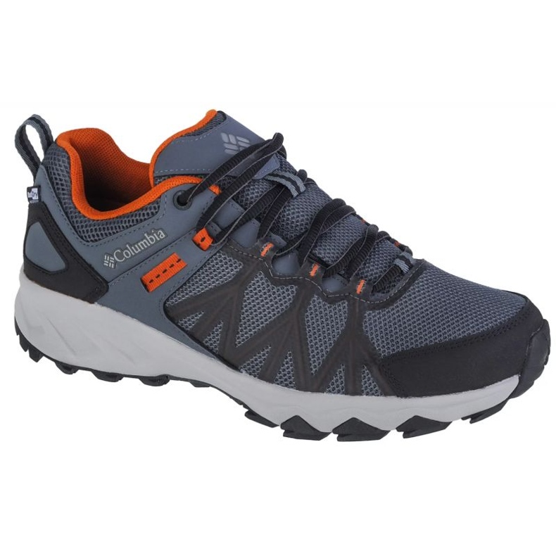 Columbia Peakfreak Ii Outdry M 2005101053 shoes grey Columbia Peakfreak Ii Outdry M 2005101053 shoes grey