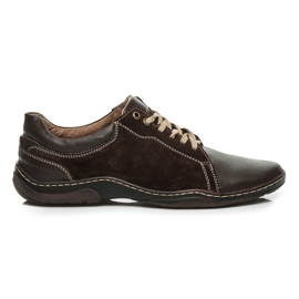 Lucca Sport shoes brown