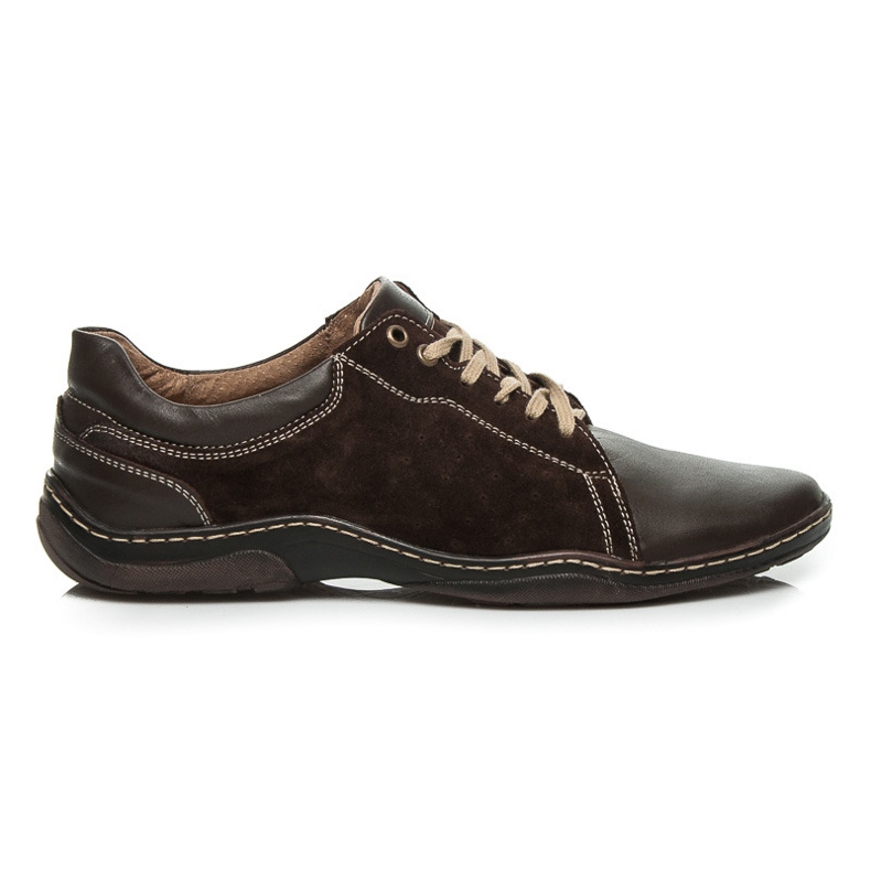 Lucca Sport shoes brown