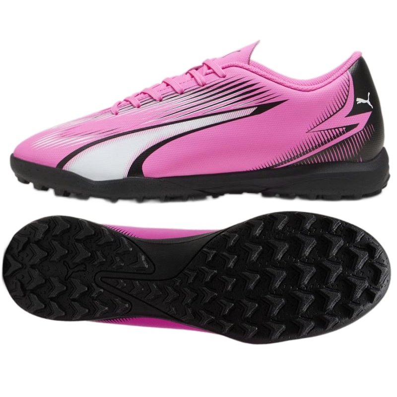 Puma red and sales pink