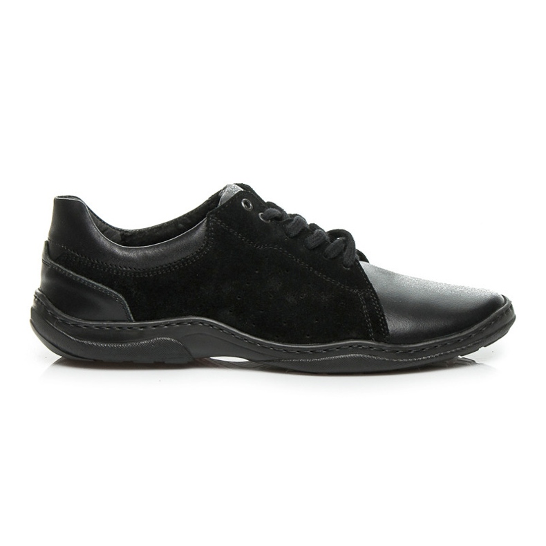 Lucca Sport shoes black Lucca Sport shoes black