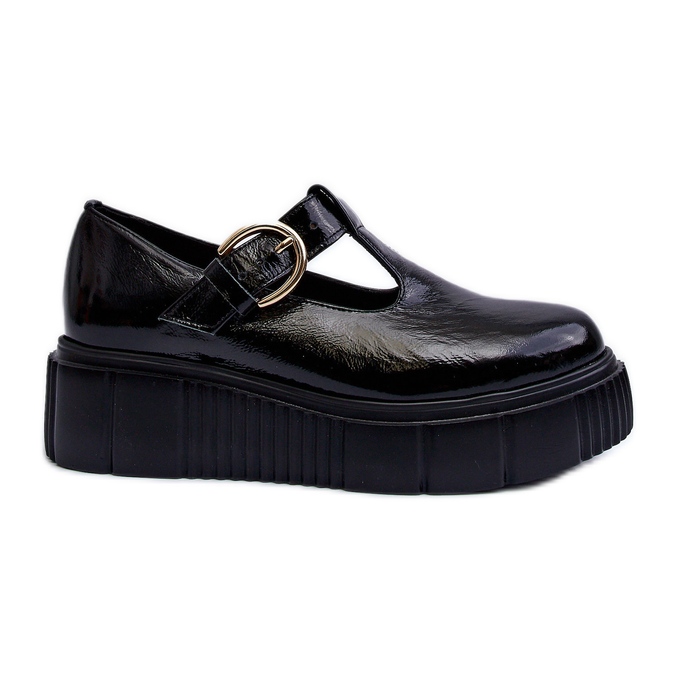 Massive platform shoes outlet