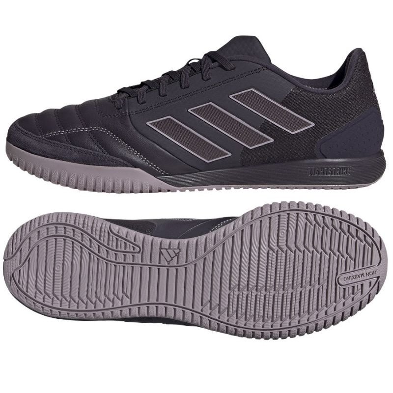 Adidas Top Sala Competition In M IE7550 shoes black KeeShoes