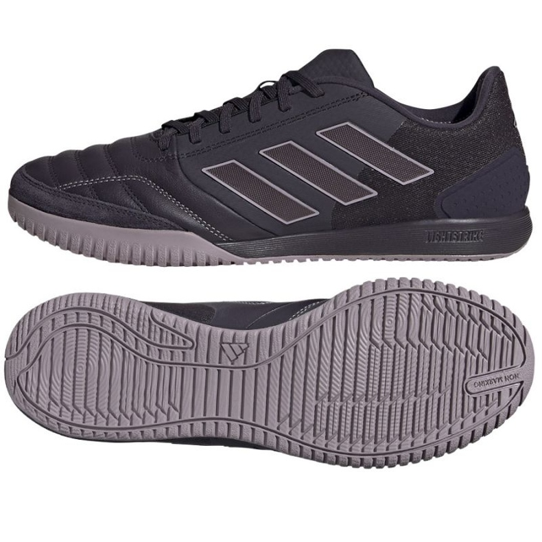 Adidas Top Sala Competition In M IE7550 shoes black