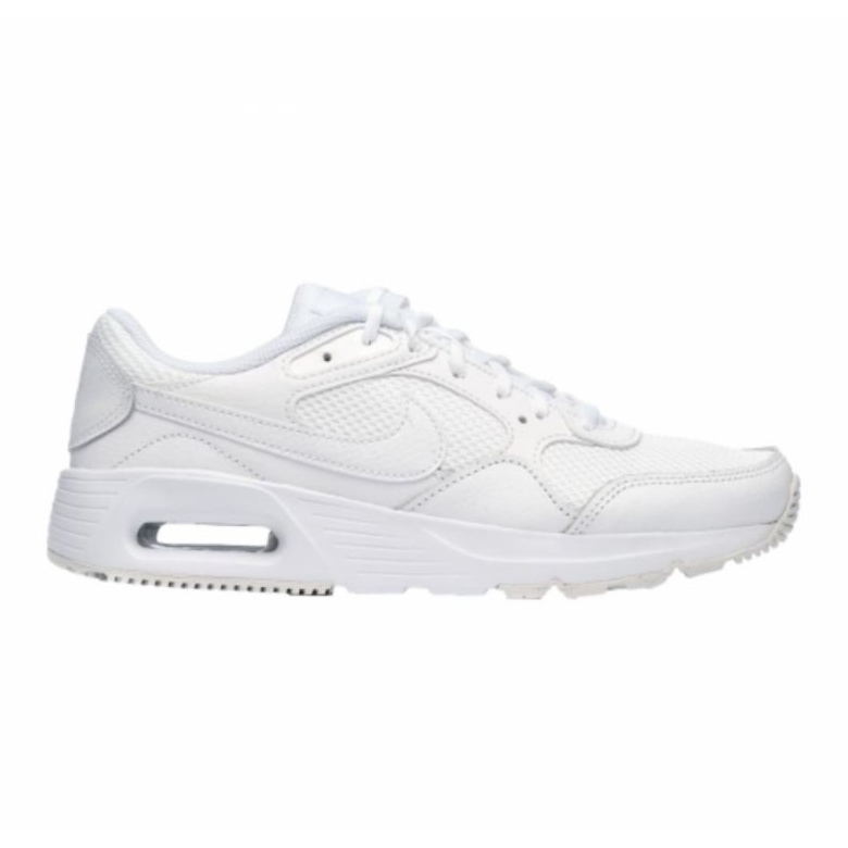 Nike Air Max SC W CW4554-101 shoes white Nike Air Max SC W CW4554-101 shoes white