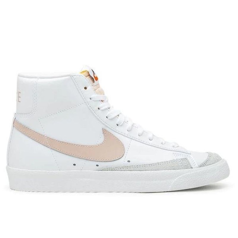 Nike Blazer Mid '77 W CZ1055-118 shoes white