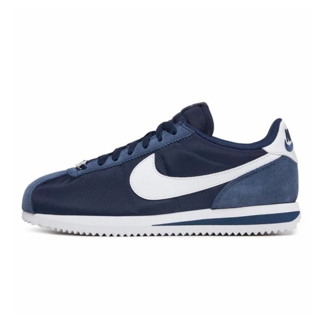 Nike Cortez M DM4044-400 shoes blue Nike Cortez M DM4044-400 shoes blue