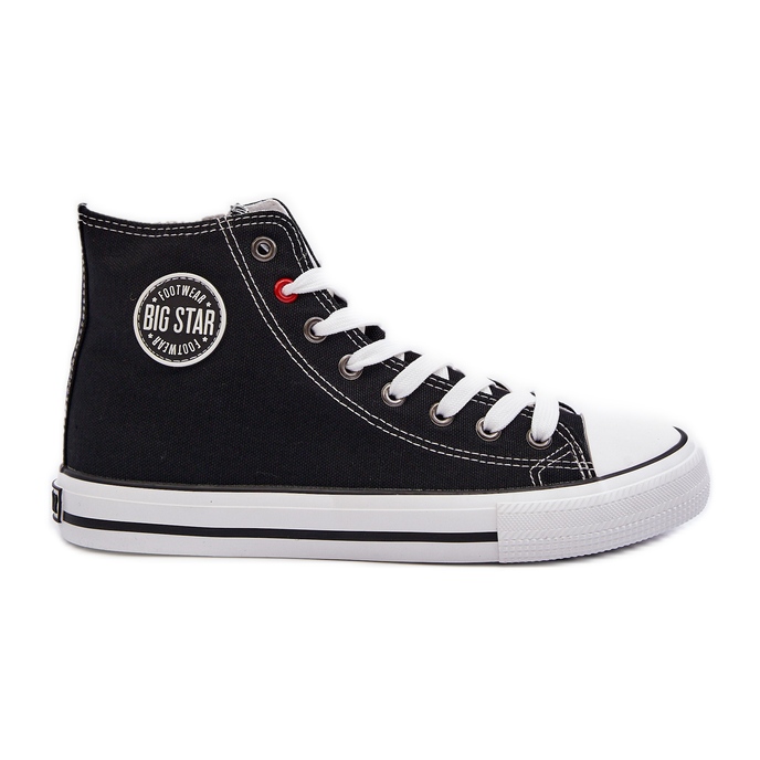 Converse big star hotsell