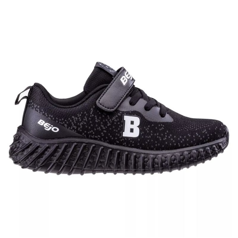 Bejo Biruta Jr 92800346504 shoes black Bejo Biruta Jr 92800346504 shoes black