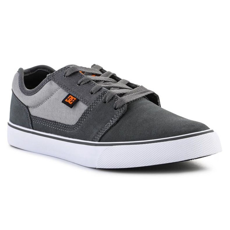 DC Shoes Tonik Adys M ADYS300769 AGY shoes grey