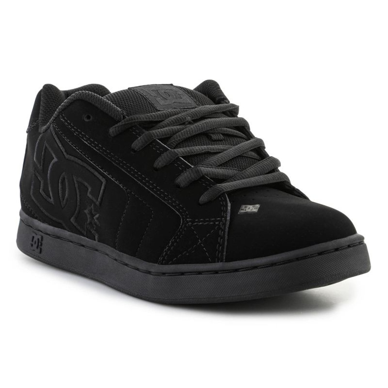 DC Shoes Net shoes 302361-3BK black