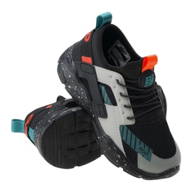 Bejo Slikter Jr 92800304739 shoes black