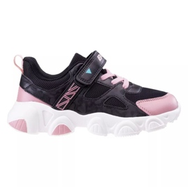 Bejo Manina Jrg Jr 92800401217 shoes black